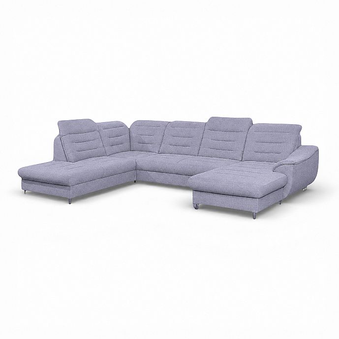 Sedací souprava BALBOA OT-2F-R-1-D (AKCE)