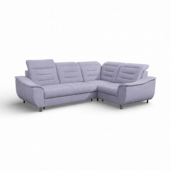Sedací souprava BALBOA 2F-R-1 (AKCE)