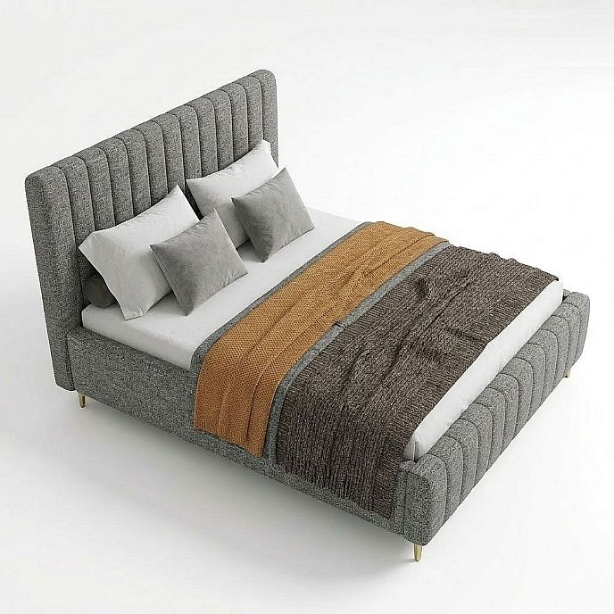 Postel LUX 160 cm