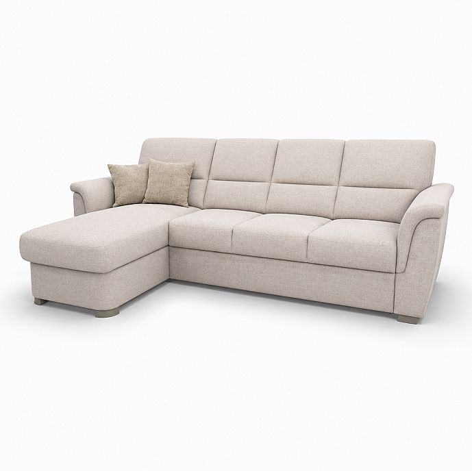 Sedací souprava SAMANTA LUX DU-3Rm-B