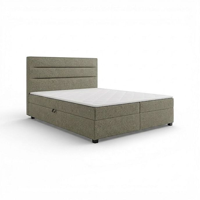Postel ALCANTE 140 cm