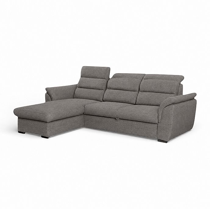 Sedací souprava MELANIA 2F-OT