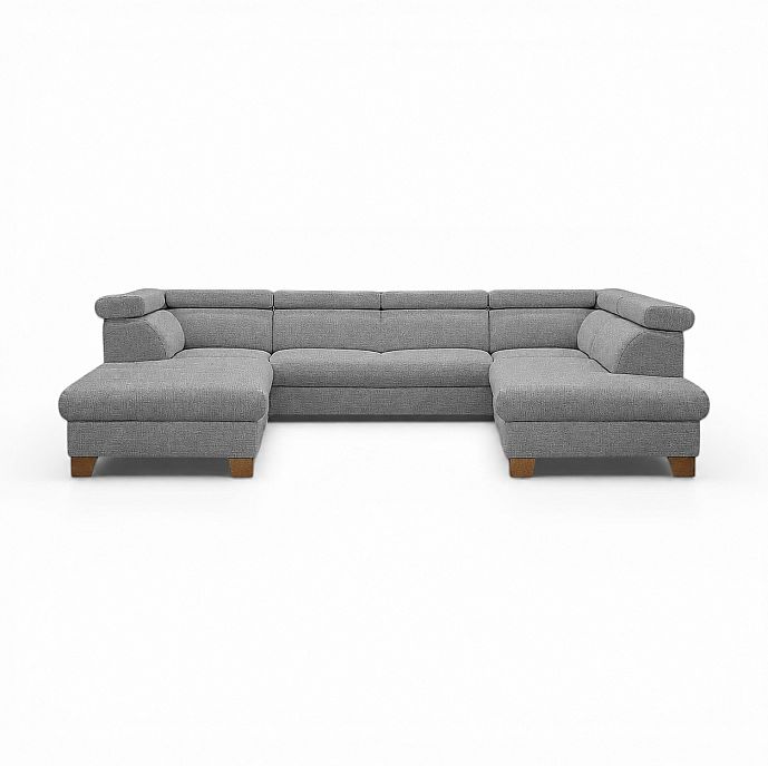 Sedací souprava TAMPA UMBE-2F-LONGCHAIR