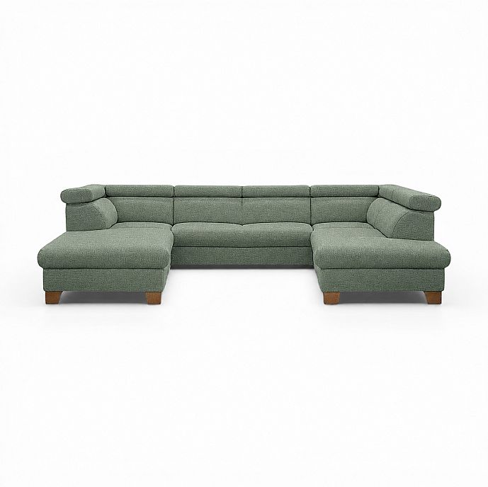 Sedací souprava TAMPA UMBE-2F-LONGCHAIR