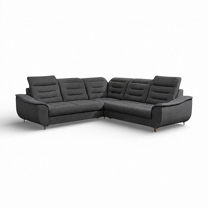 Sedací souprava BALBOA 2F-R-2 (AKCE)