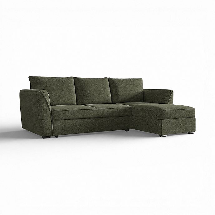 Sedací souprava VANESSA  rozklad 120cm
