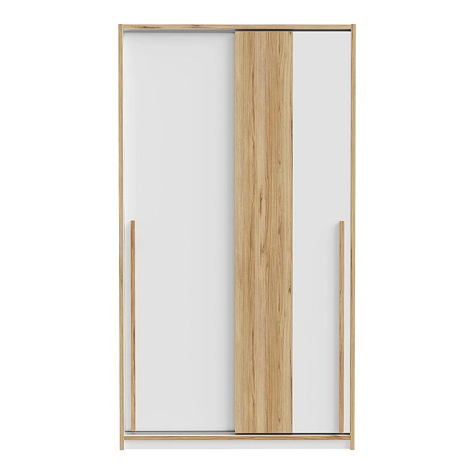 Šatní skříň MARTINA 