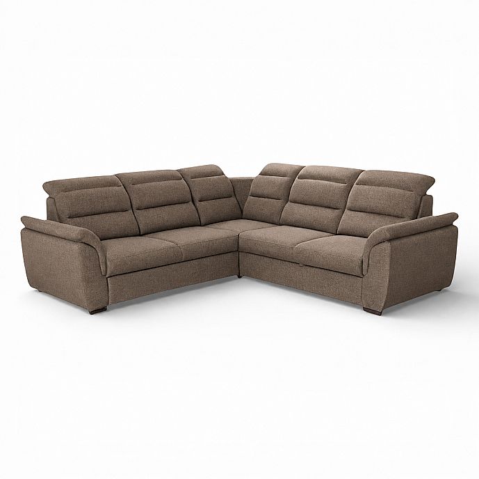 Sedací souprava MELANIA 2F-R-2