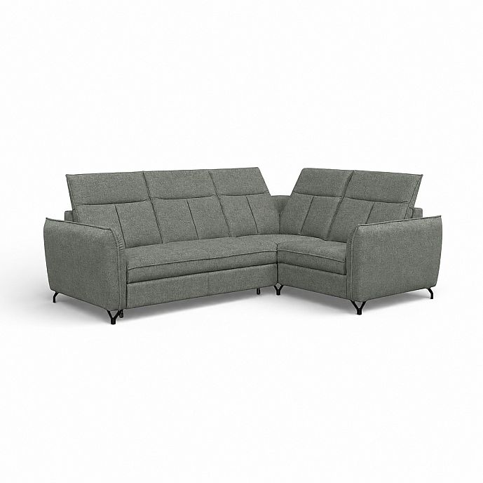 Sedací souprava ROSSO 2F-R-1