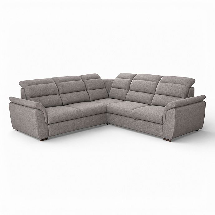 Sedací souprava MELANIA 2F-R-2