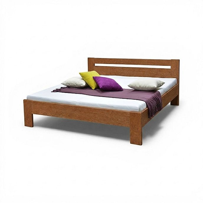 Postel TIBOR 1 160cm - korpus