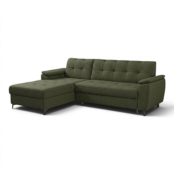 Sedací souprava TREVOL OT-2F