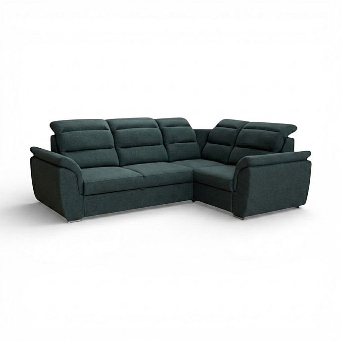 Sedací souprava MELANIA 1-R-2F