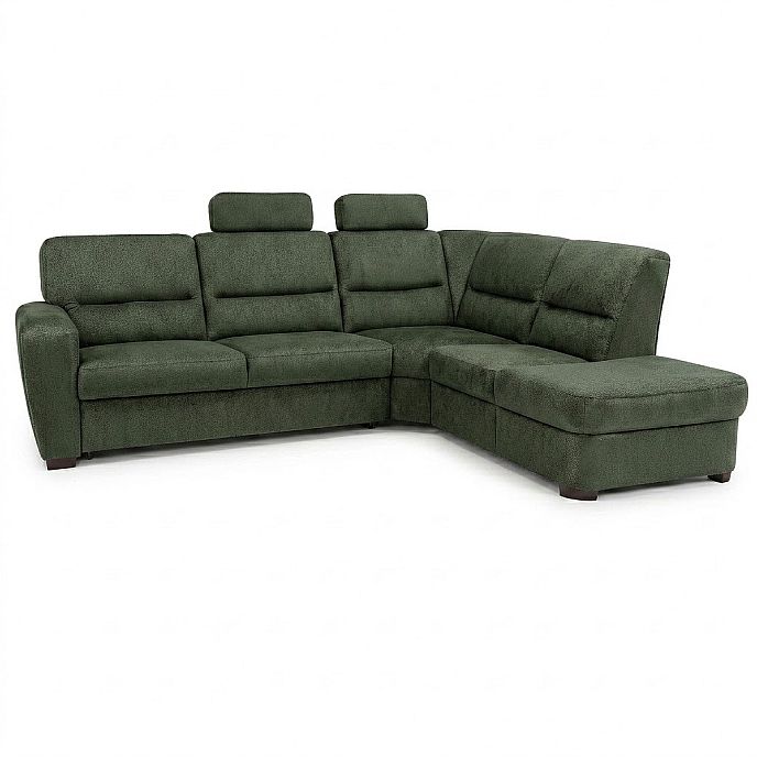 Sedací souprava SAMANTA LUX PT-1-VROH-3RHvB 