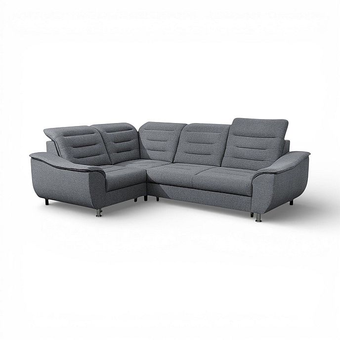 Sedací souprava BALBOA 2F-R-1 (AKCE)