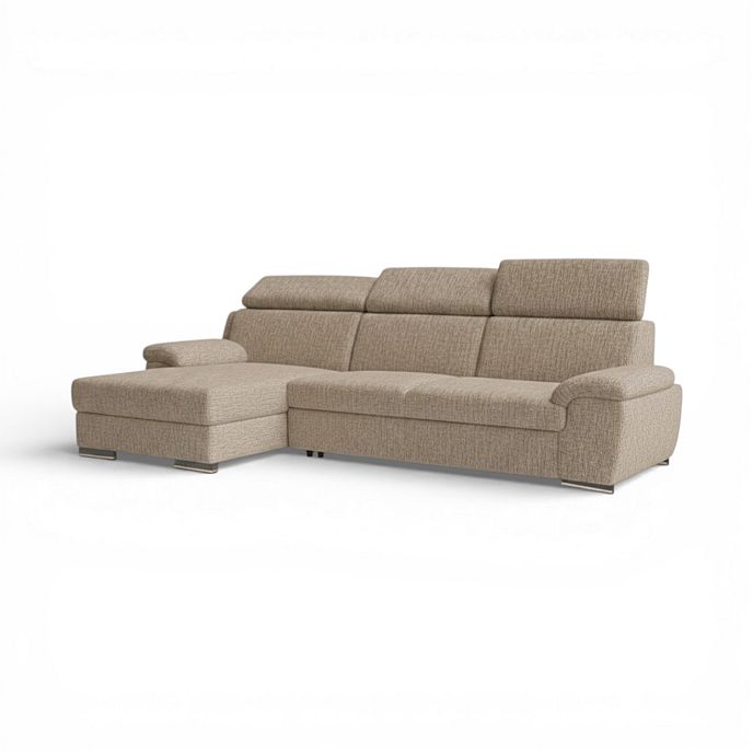 Sedací souprava DELVER 2F-OT 