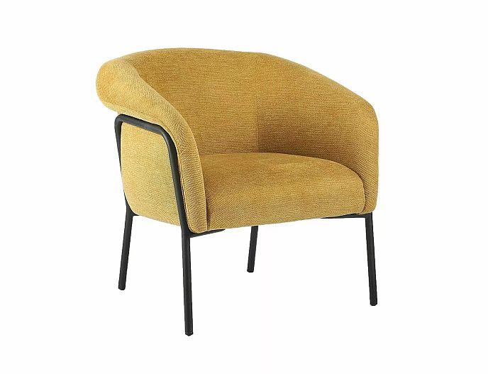 Křeslo LOVER