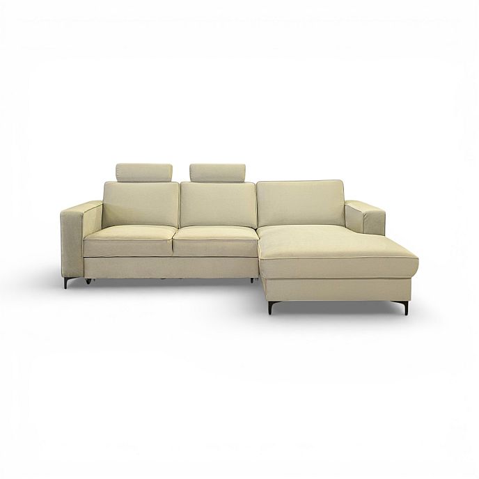 Sedací souprava BARMA 2F-LONGF