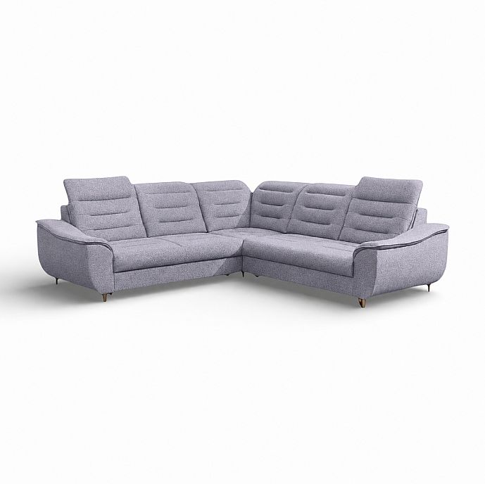 Sedací souprava BALBOA 2F-R-2 (AKCE)
