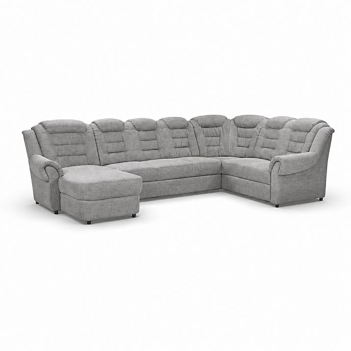 Sedací souprava BOSTON REC-3F-RE-2SK