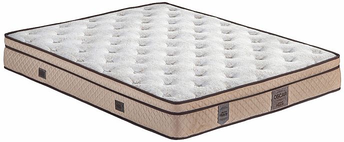 Matrace OSCAR výška 26 cm (š.90cm)