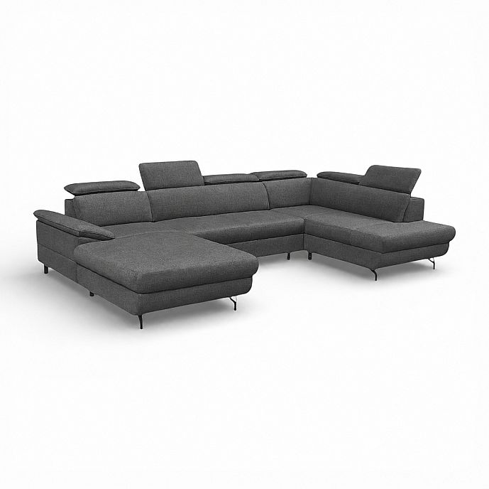 Sedací souprava LILI OT-2F-UP ve tavru 
