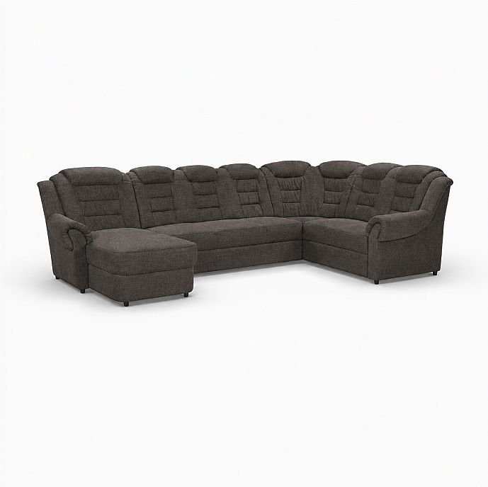 Sedací souprava BOSTON REC-3F-RE-2SK