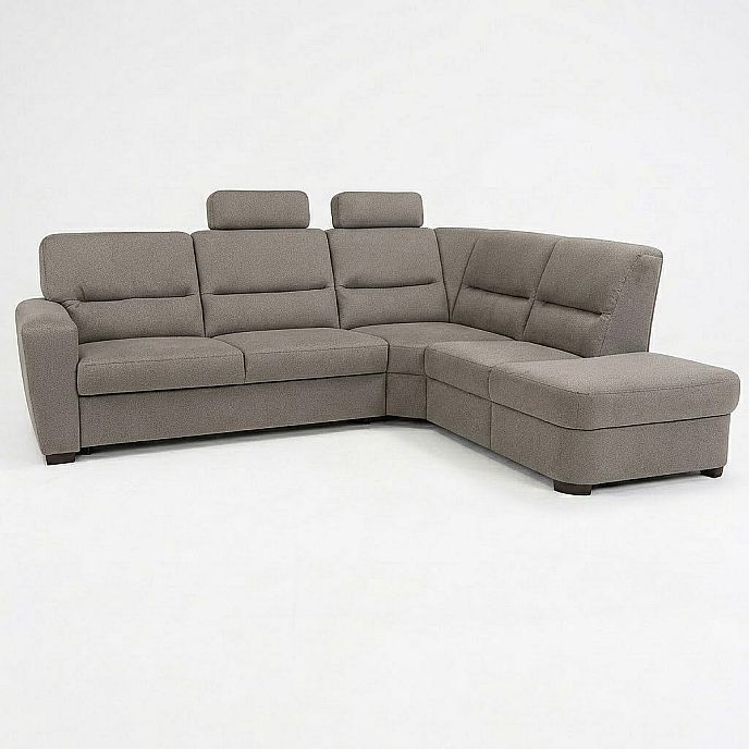 Sedací souprava SAMANTA LUX B-3RHv-VROH-1-PT