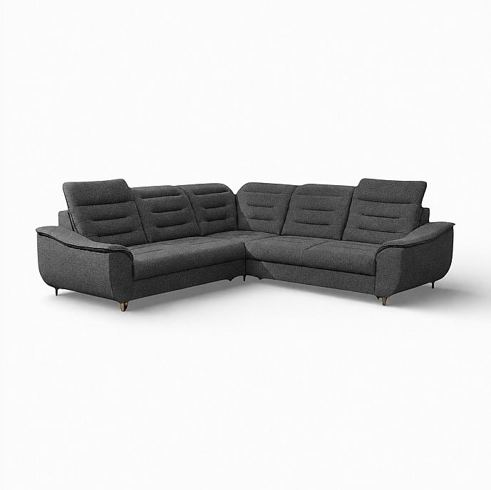 Sedací souprava BALBOA 2F-R-2 (AKCE)