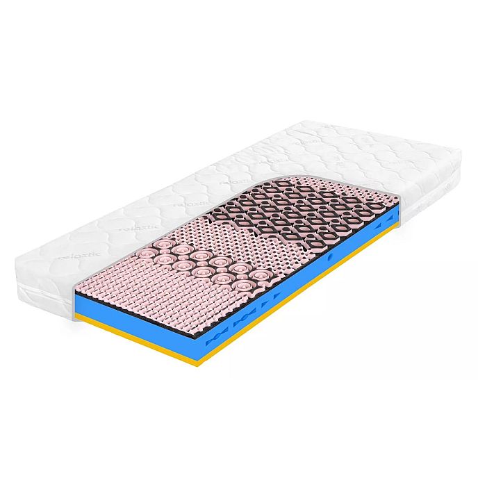 VISCO FLEXIBLE matrace