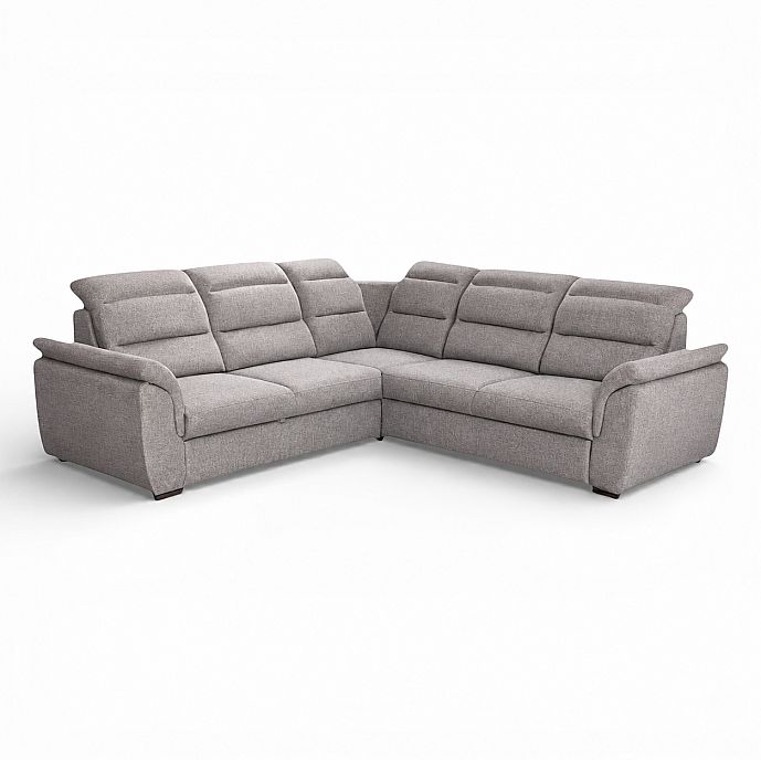 Sedací souprava MELANIA 2F-R-2