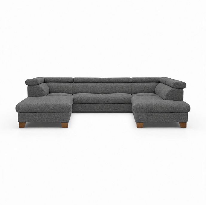 Sedací souprava TAMPA UMBE-2F-LONGCHAIR