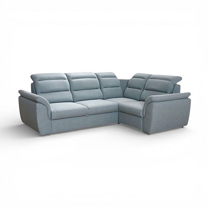 Sedací souprava MELANIA 1-R-2F