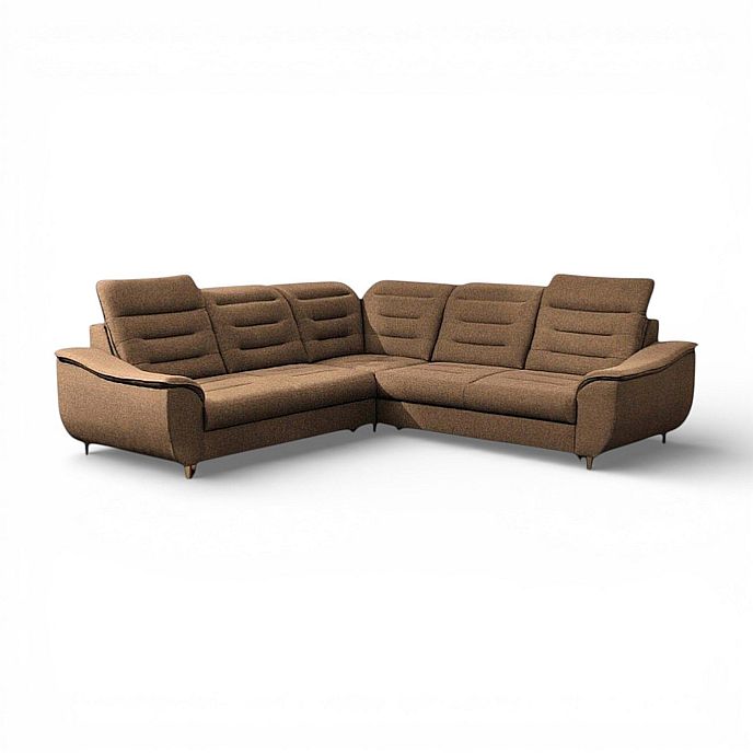 Sedací souprava BALBOA 2F-R-2 (AKCE)