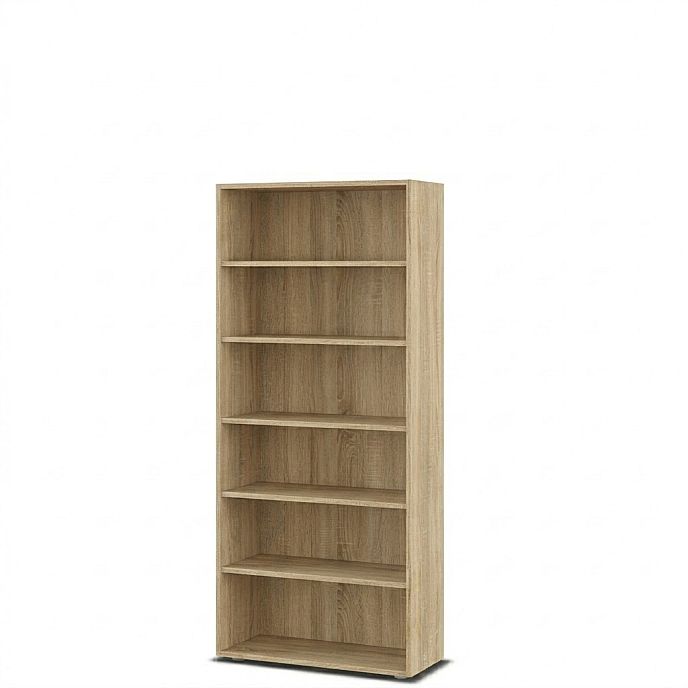 Regál NEW JERRY 141 cm