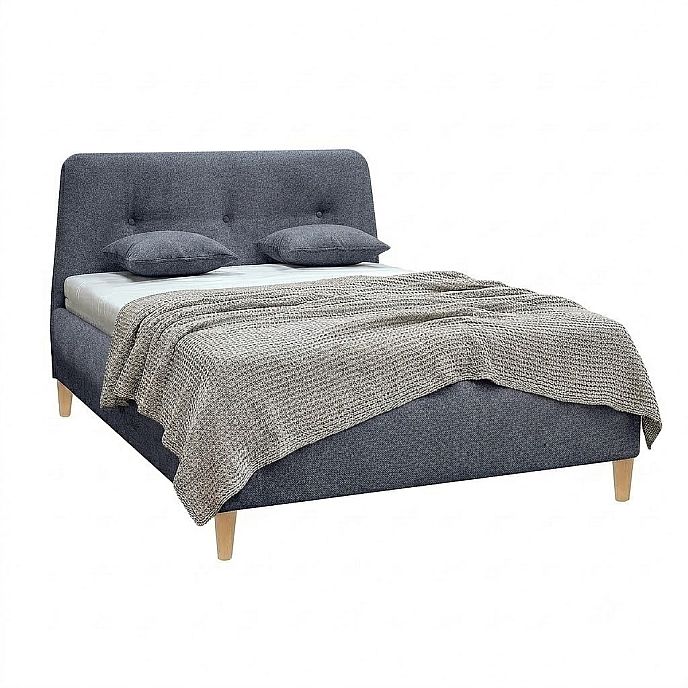 Postel CREATIVE 120 cm