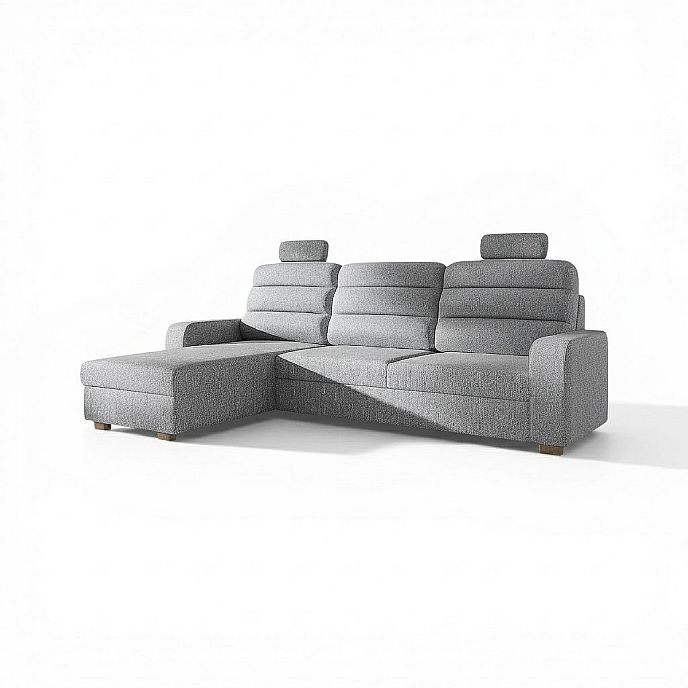 Sedací souprava BROMO OT-2,5F