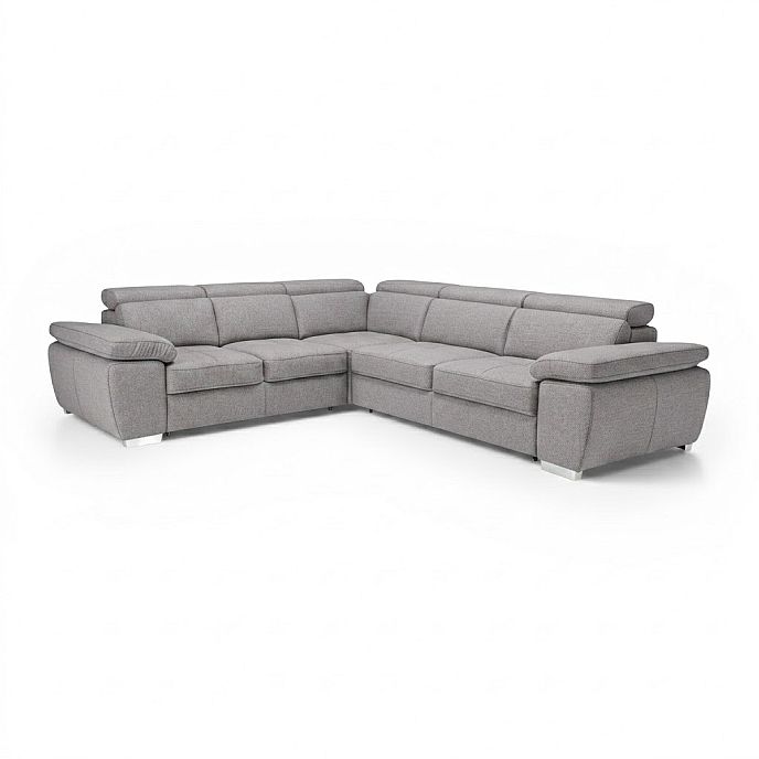 Sedací souprava RONNY 2SBL-R-3FBP
