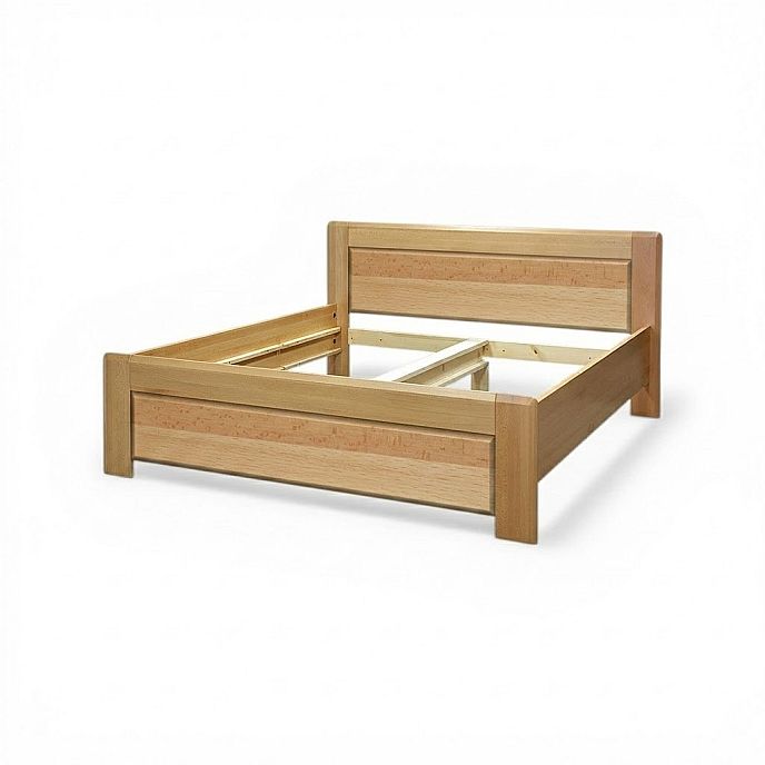 Postel ELZA 1 180cm - korpus