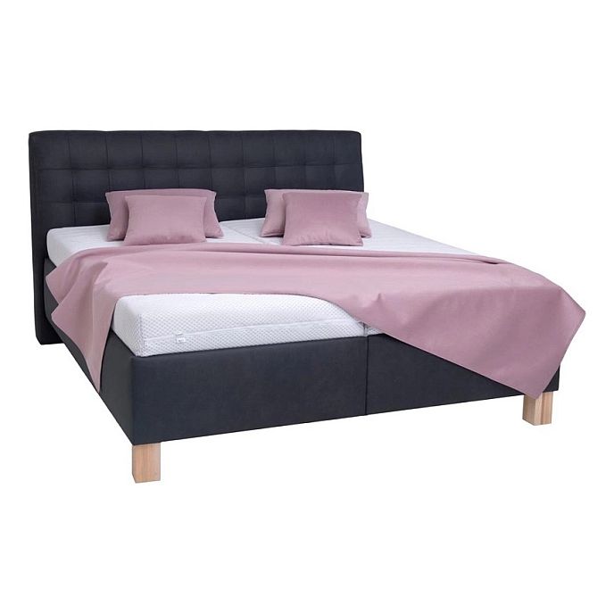 Postel VICTORIA 180 cm