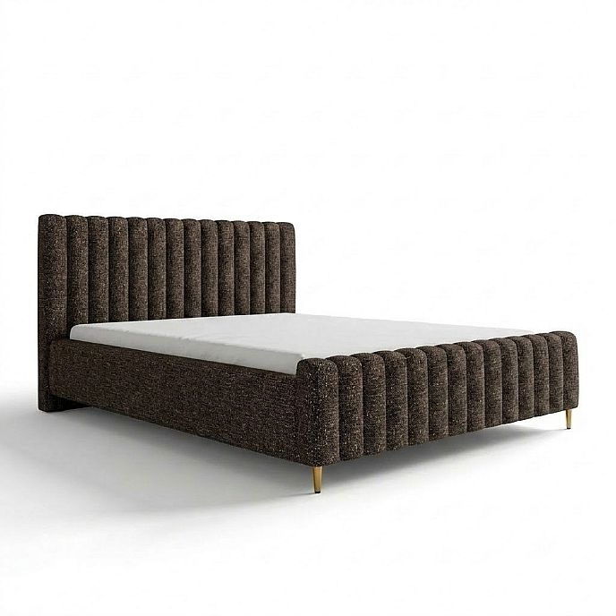 Postel LUX 140 cm