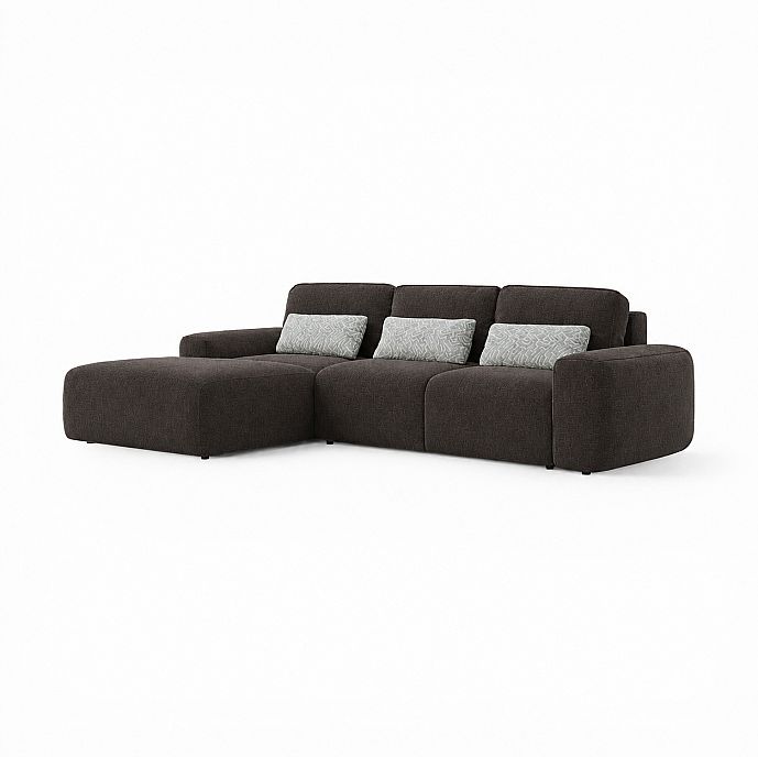 Sedací souprava ELINA 160