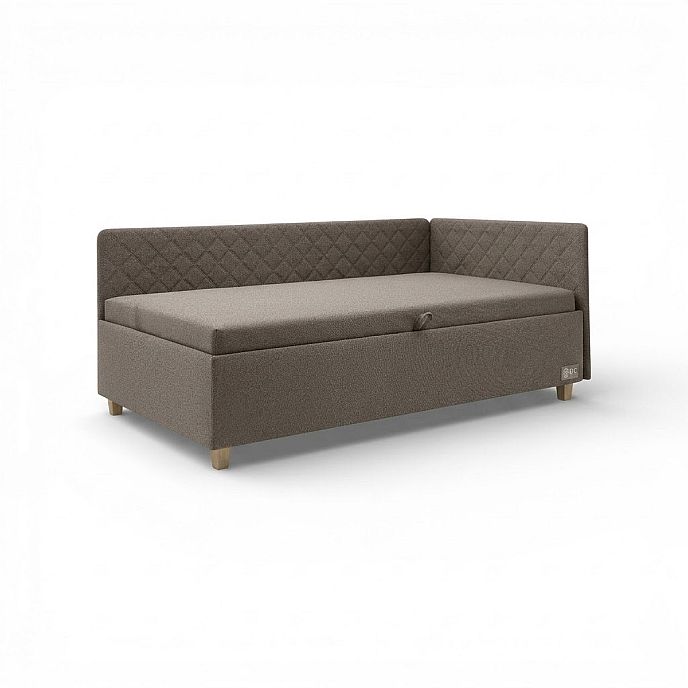 Pohovka RONY š.110cm, na každodenní spaní