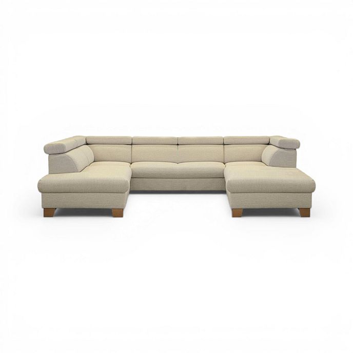 Sedací souprava TAMPA UMBE-2F-LONGCHAIR