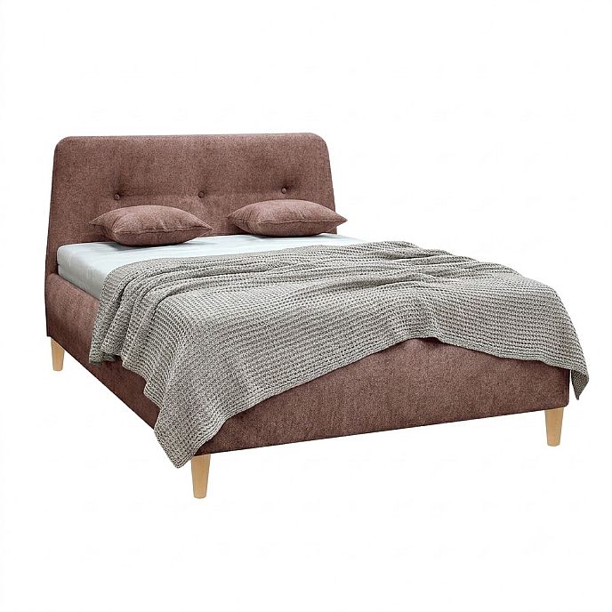 Postel CREATIVE 120 cm
