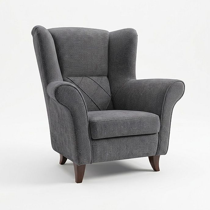Křeslo KETY 