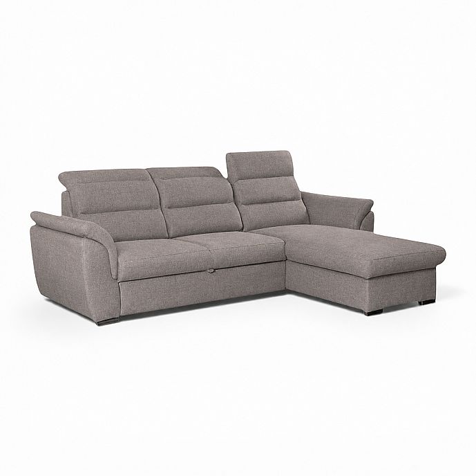 Sedací souprava MELANIA 2F-OT