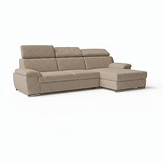 Sedací souprava DELVER 2F-OT 