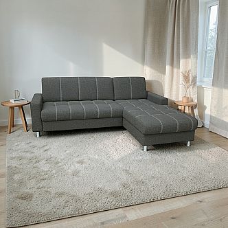 Sedací souprava HAWANA LUX (M)
