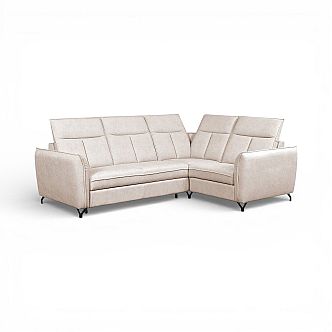 Sedací souprava ROSSO 2F-R-1 pravá